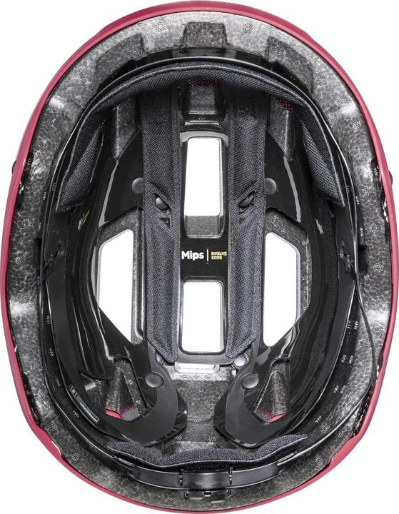 Produktbild Uvex City Stride MIPS (56 - 59 cm)