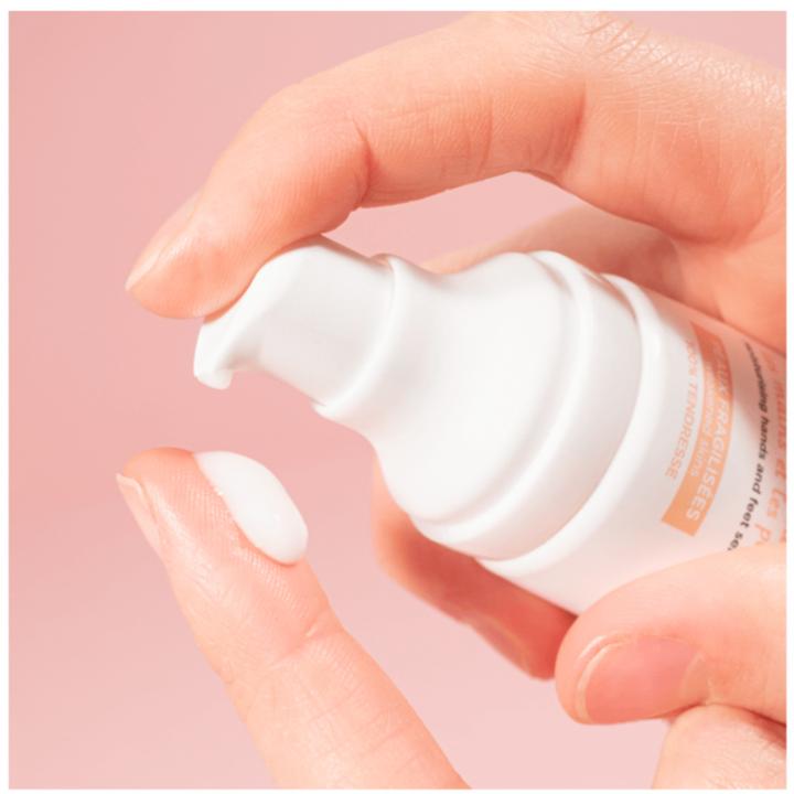 Produktbild Même Hand- und Fussserum (50 ml)