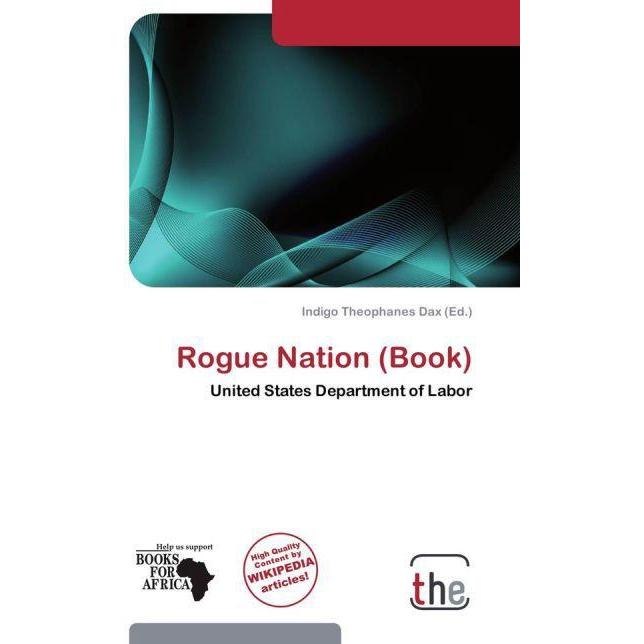 Rogue Nation (Book), Ratgeber von Clyde Prestowitz
