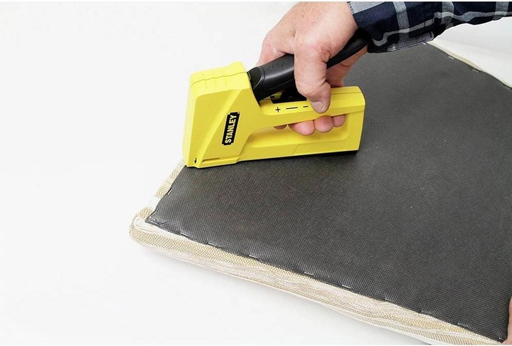 Produktbild Stanley 6-TR55 STHT6-70409 Handtacker Klammerntyp Typ A Klammernlänge 4 - 14 mm