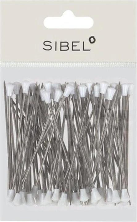 Produktbild Sibel Sib Pins 70 Mm 100 Pieces (100 Stk.)