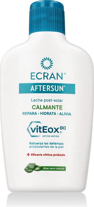 Ecran After Sun (200 ml, Gel doposole)