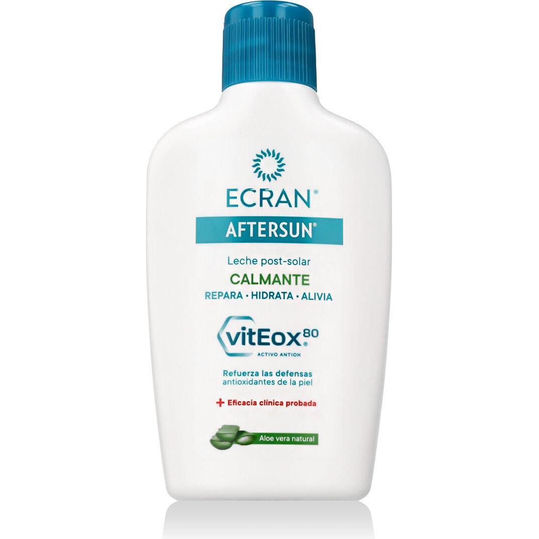 Ecran After Sun (200 ml, After Sun Gel) (8411135440357)