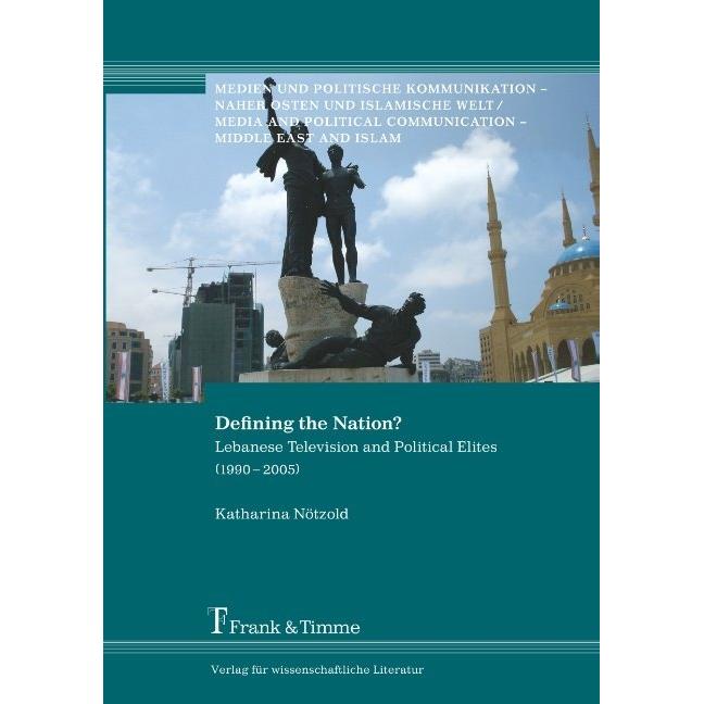 Defining the Nation?, Fachbücher