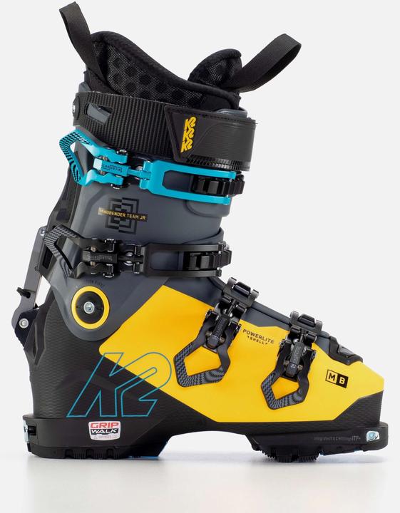 Immagine prodotto K2 Mindbender Team Jr 2023 (26.5)