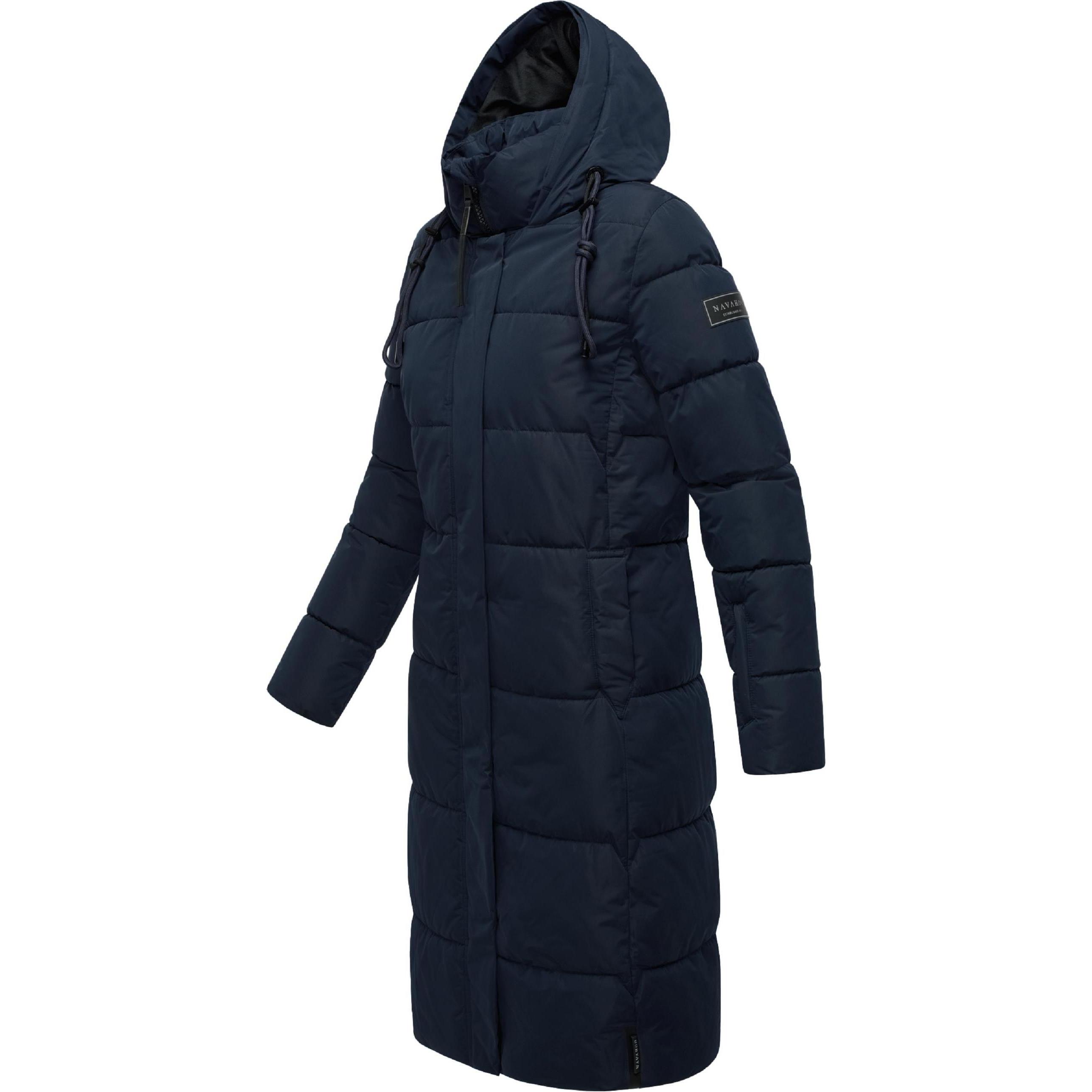 Thumbnail - Navahoo, Damen, Jacke, Blitzliebe XIV (S), Blau, S