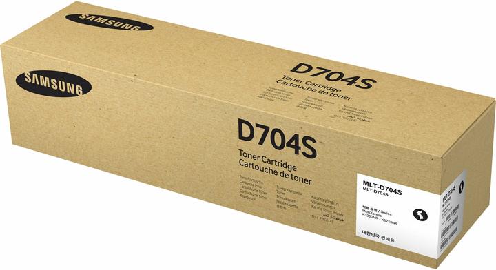 Produktbild Samsung Mlt-D704s (BK)