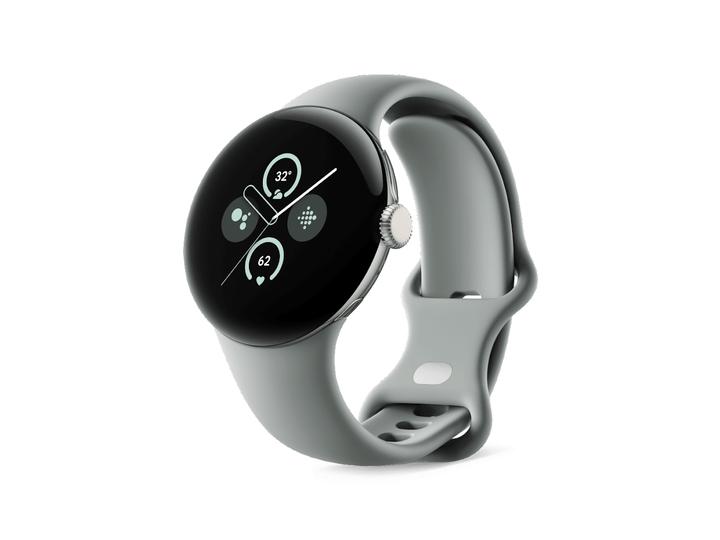 Produktbild Google Pixel Watch 2 LTE (41 mm, 4G)