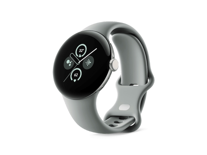 Produktbild Google Pixel Watch 2 LTE (41 mm, 4G)