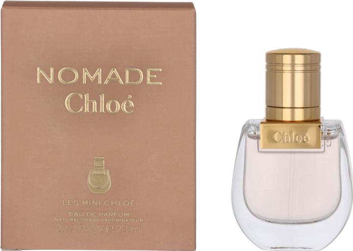 Actual product image Chloé Les Mini Eau de Parfum (Eau de parfum, 20 ml)