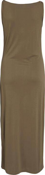 Produktbild Vila VIMODALA U-Boot-Ausschnitt Maxikleid (M)