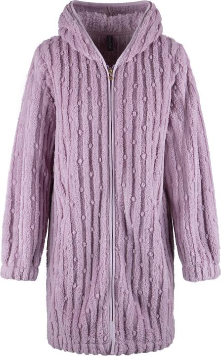 Actual product image LingaDore Weste - Fluffy (S)