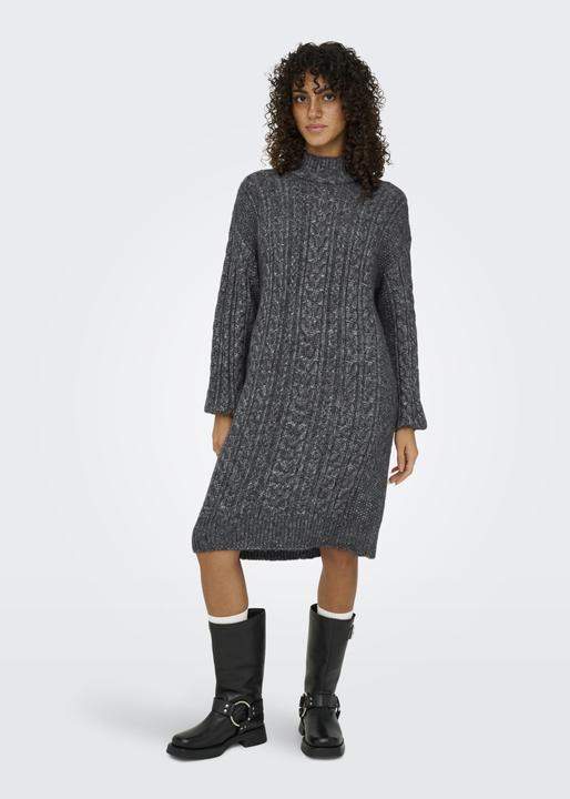 Image du produit Only ONLIDA Kurzes Kleid Strickkleid (S)