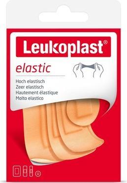 Actual product image BSN elastic 4 Grössen (40 x)