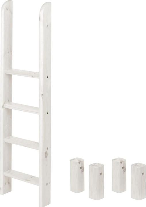 Immagine prodotto Flexa Scala e palo