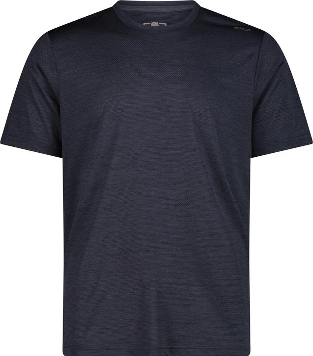 Actual product image CMP Campagnolo Jacquard T-Shirt (S)