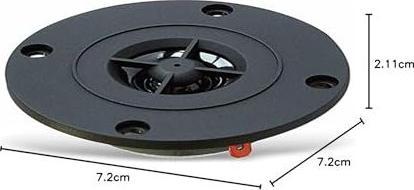 Immagine prodotto Visaton DTW 72 tweeter a cupola, 8 Ohm