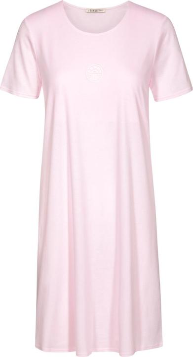Immagine prodotto Féraud Camicia da notte a maniche corte lunga 90cm (50, 5XL)