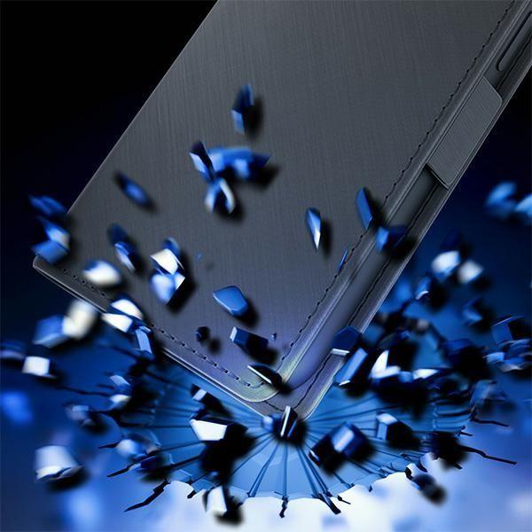 Immagine prodotto 3MK Custodia a portafoglio Oppo A58 4G czarny/nero (Oppo A58)