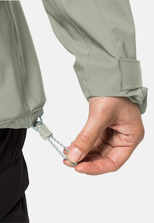 Immagine prodotto Jack Wolfskin Kammweg 2L Jkt W (M)