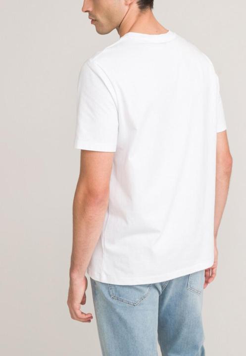 Produktbild La Redoute Collections T-Shirt aus Bio-Baumwolle (L)