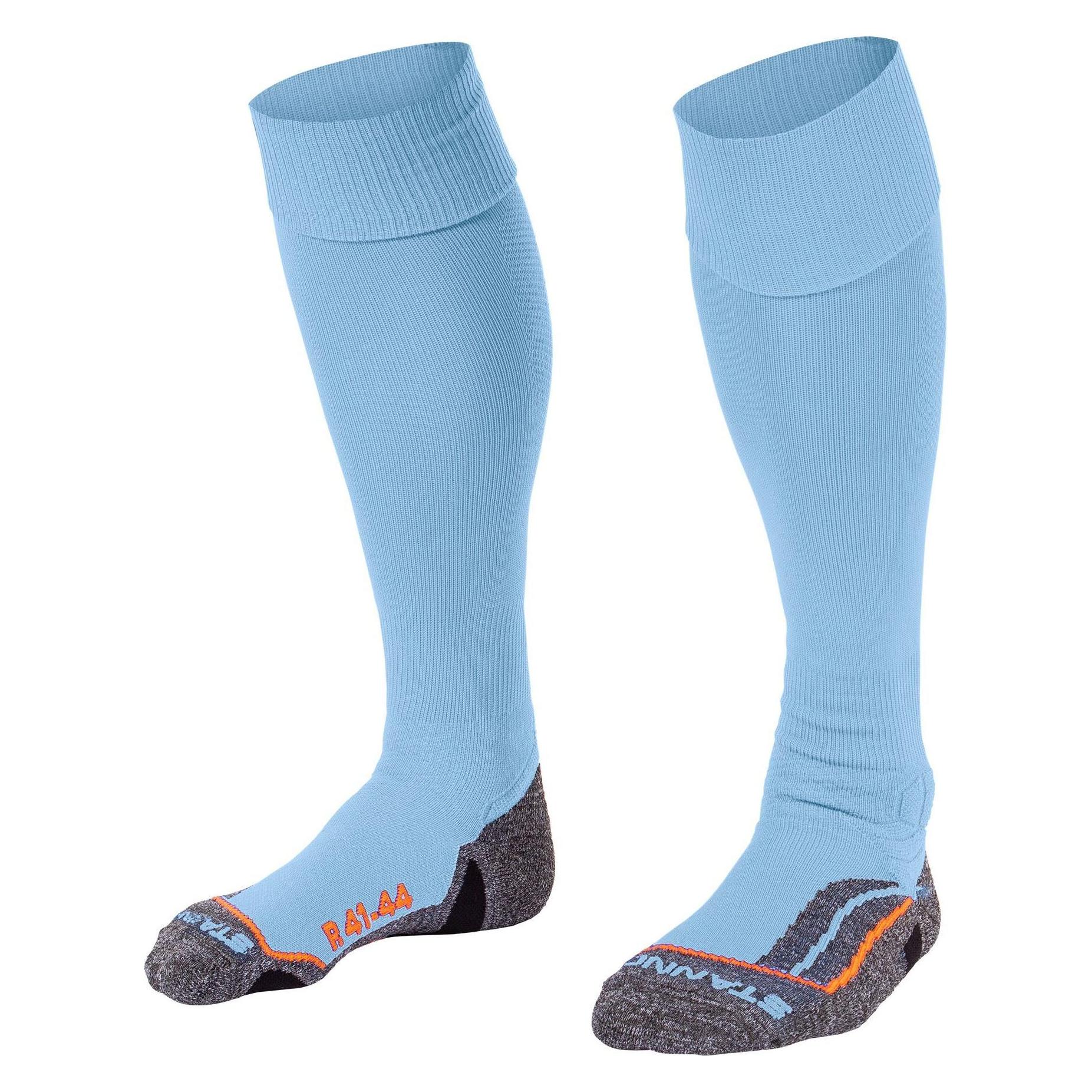 Stanno, Sportsocken, Uni Pro (30 - 35), Blau