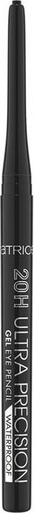 Produktbild Catrice 20H Ultra Precision (010 Schwarz)