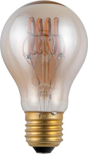 Produktbild Scharnberger+Hasenbein 38157 LED Allgebrauchsform Filament Flex (E27, 210 lm, 1x)