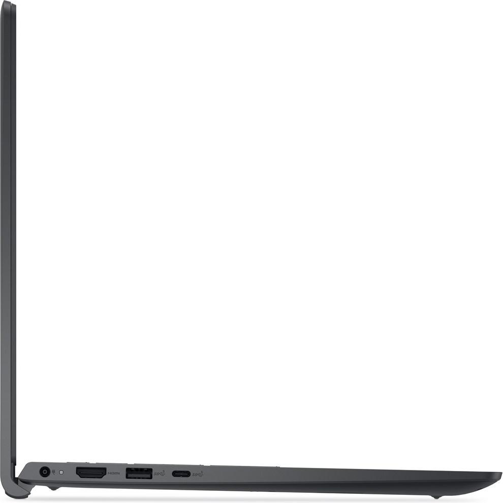 Dell Laptop 15 DC15250 W11P i5, Notebook Ersatzteile, Schwarz