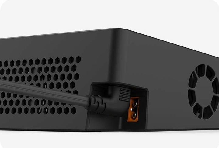 Image du produit Isdt K2 Air AC/DC
