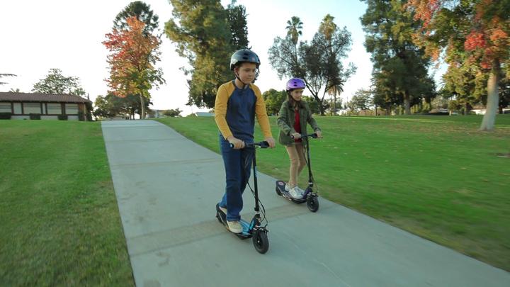 Immagine prodotto Razor Power Core E100 (18 km/h, 18 km)