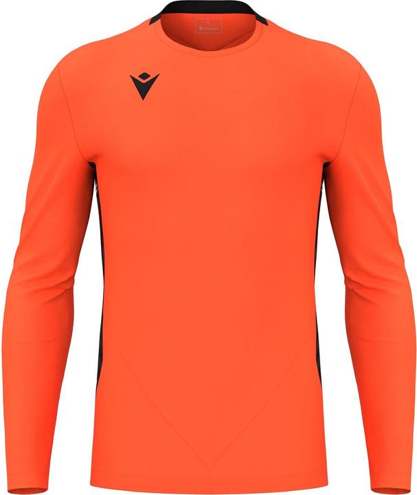 Noir, Orange