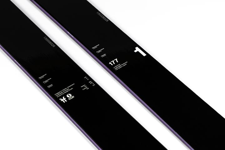 Image du produit Faction La Machine Micro (163 cm, Sans reliure)