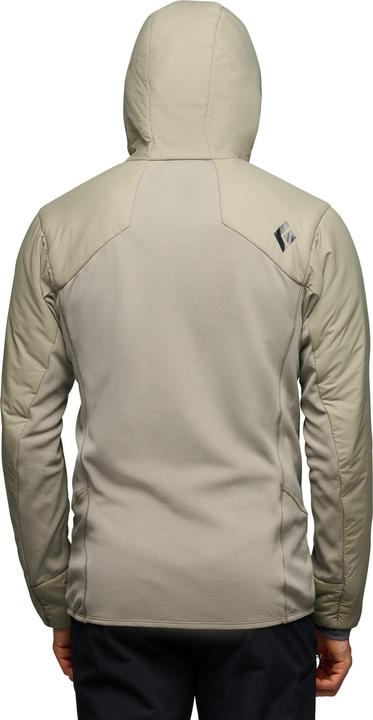 Immagine prodotto Black Diamond M First Light Hybrid Hoody (M)