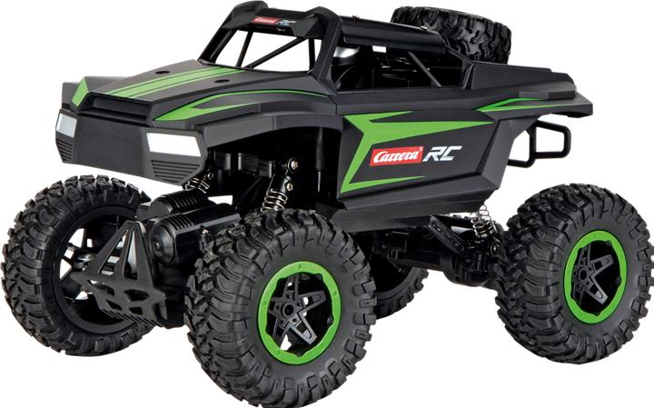 Produktbild Carrera Rock Cruiser