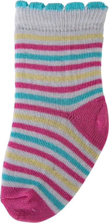 Produktbild Cucamelon Babysocken (5er Pack, One Size)