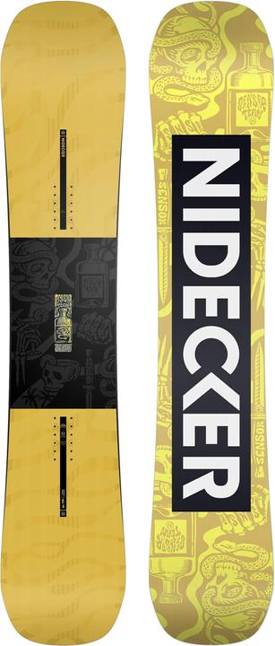 Jones Youth Flagship 2023 - kaufen bei Galaxus