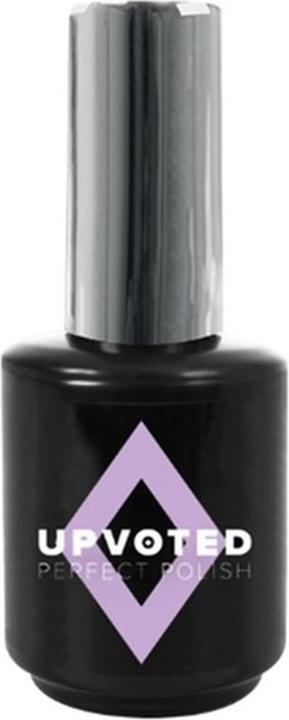 Immagine prodotto Nail Perfect Votato lo smalto perfetto #261 VK Mood On (Blu, Smalto per unghie effetto gel)