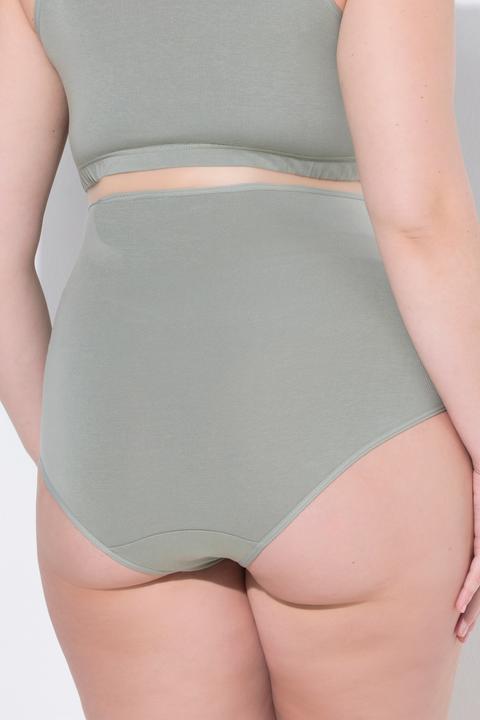 Immagine prodotto Ulla Popken Mama-Taillenslip, Baucheinsatz (42, 44)