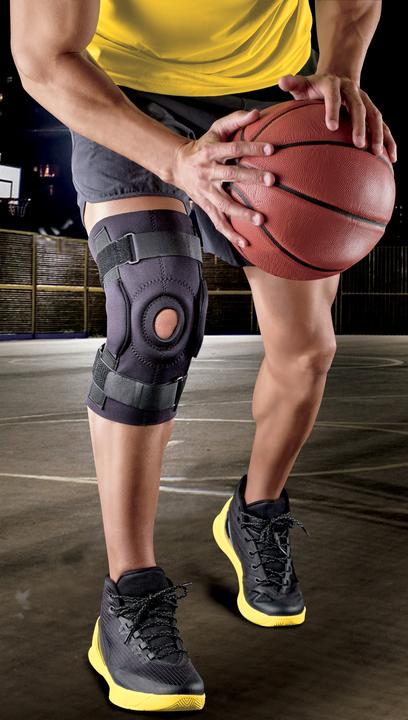Actual product image Futuro Kniebandage (One size)