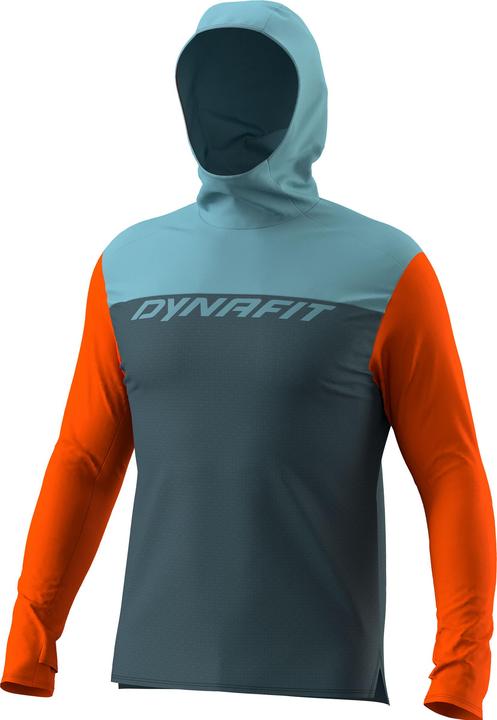 Produktbild Dynafit Traverse Sun Hoody M (L)