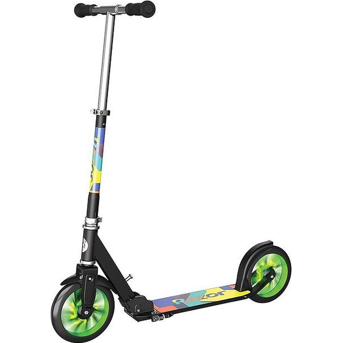 Razor, Scooter