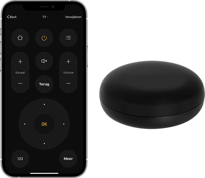 Produktbild Hombli Smart IR Remote