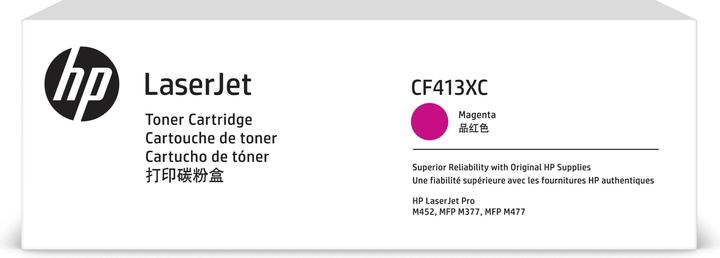 Produktbild HP 410x (M)
