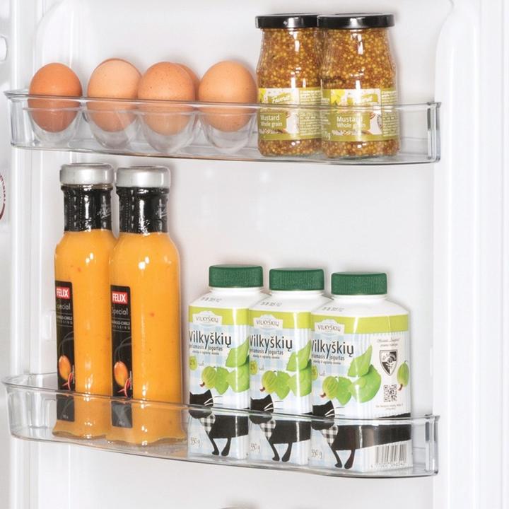 Produktbild Snaige REFRIGERATOR FR24SM-PRR50E3 (209 l)