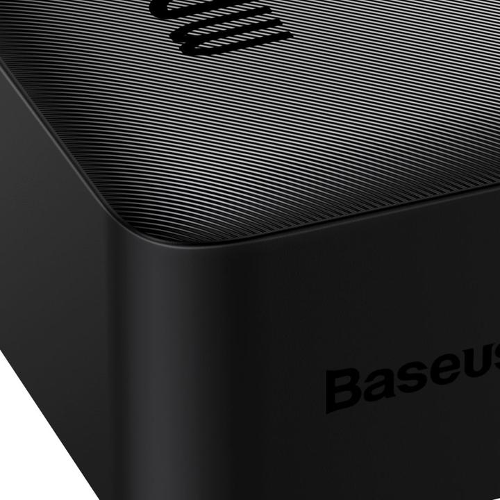 Immagine prodotto Baseus Bipow (30000 mAh, 20 W, 111 Wh)