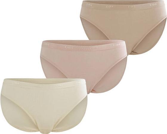 Immagine prodotto DIM Les Pockets Trio (M, confezione da 3)