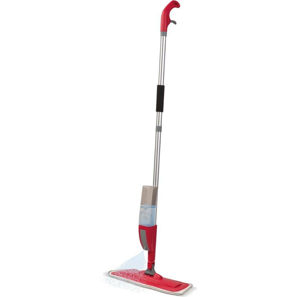 Lamart Clean LT8063 – Spray Mop with Built-in Reservoir, Utensili pulizia