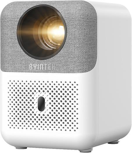 Byintek New U4 Projector (Full HD, 260 lm)