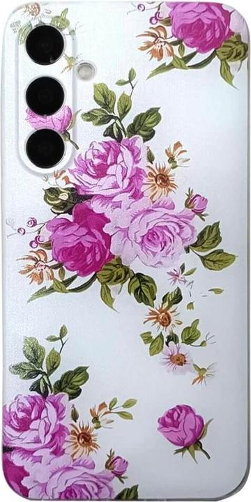 Rose flower
